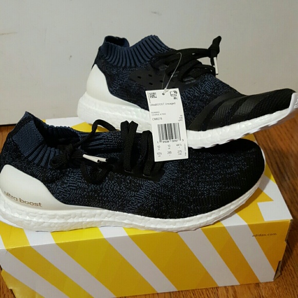adidas Other - 🔴🔴Adidas UltraBoost Uncaged (NWB)🔴🔴